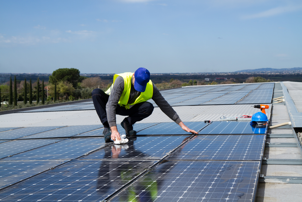 rentabilité installation panneau photovoltaique