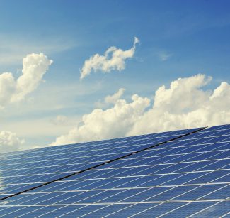 Les particularités d’un panneau photovoltaïque