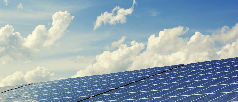 Les particularités d’un panneau photovoltaïque