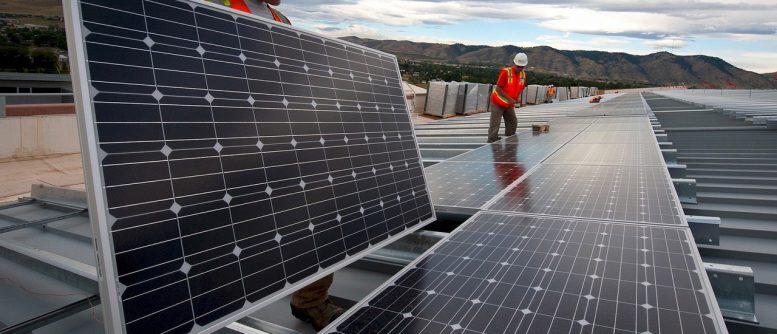 Panneau photovoltaïque d’occasion où peut-on trouver un vendeur fiable