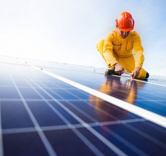 Astuces pour protéger son panneau solaire de la moisissure